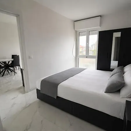 Anthea - Loft Elegans Apartament *