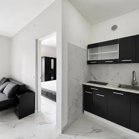 Anthea - Loft Elegans Lignano Sabbiadoro