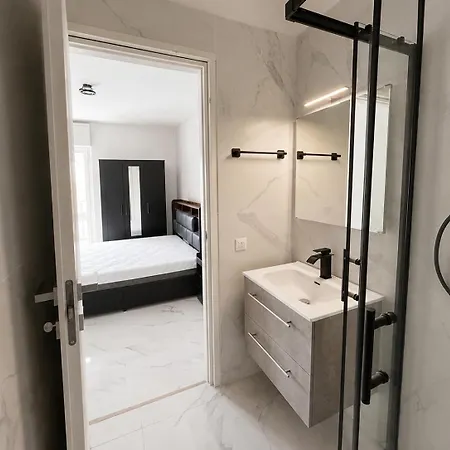 Anthea - Loft Elegans Apartament Lignano Sabbiadoro
